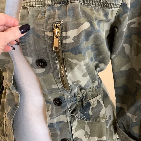 Love Tree Jacket - Picture 5 of 8